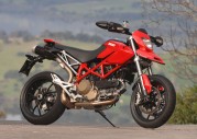 Ducati Hypermotard